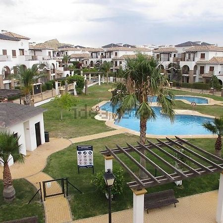 Al-Andalus Thalassa Apartment Vera Bagian luar foto